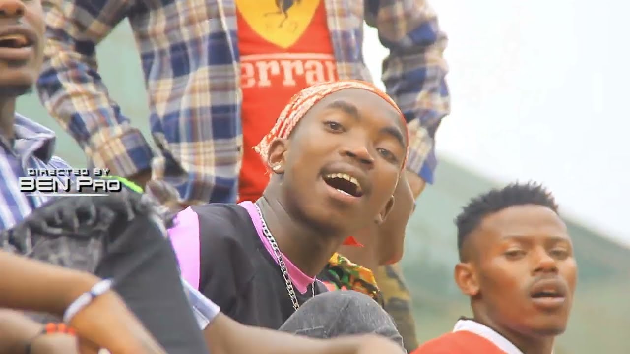 IYO BY THE PAX OFFICIAL VIDEO 2022