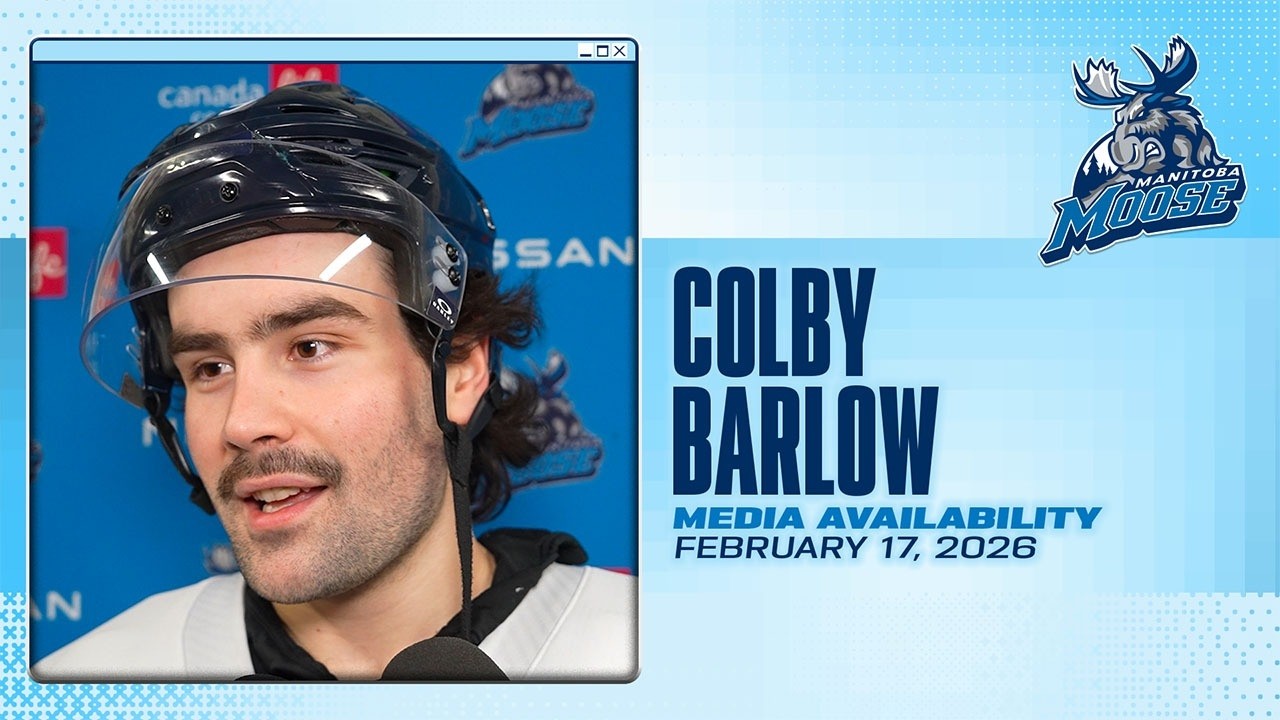 PRACTICE | Colby Barlow