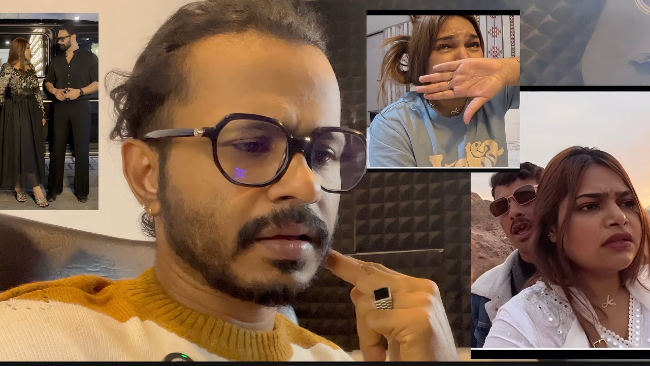 എല്ലാം പൊളിഞ്ഞു🤯അവർ രംഗത്ത്😱 /JANNAH SHEZMIN /BackPacker Arunima