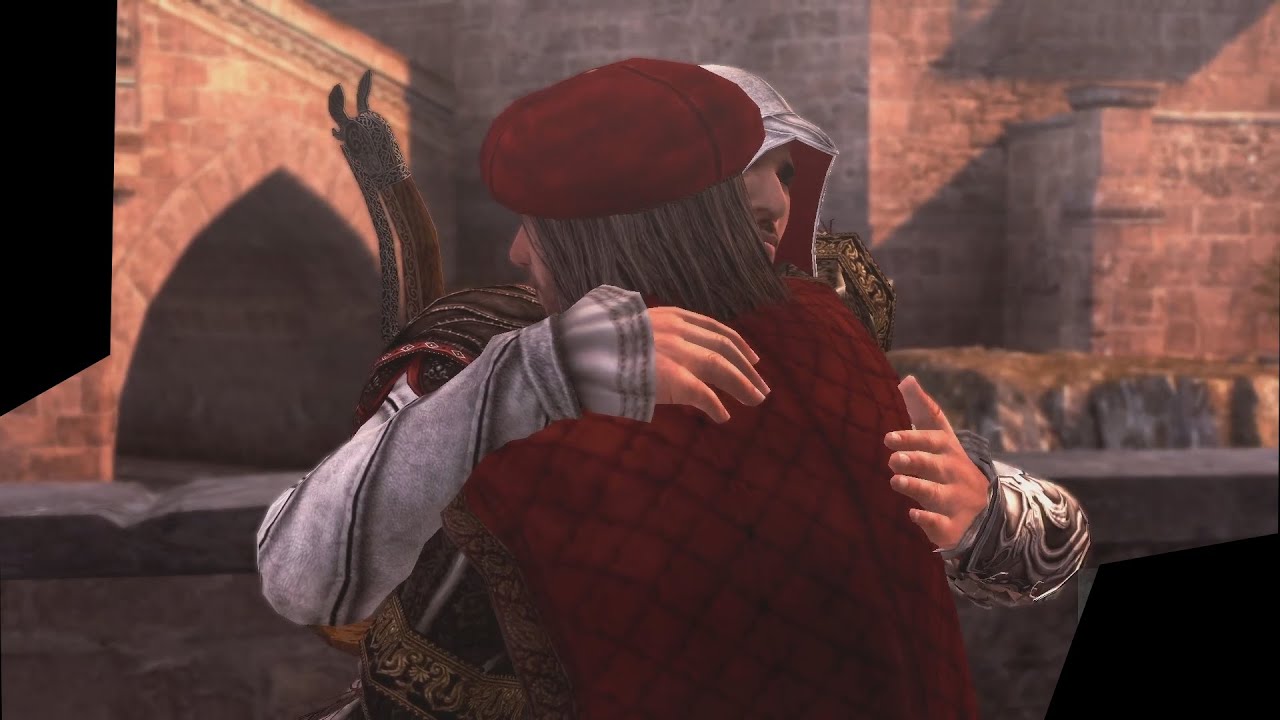 Testvérisség eleme ... Assassin's Creed:Brotherhood(6.)