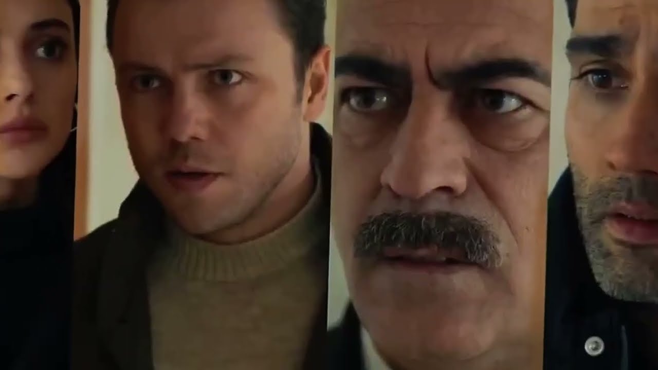 Teşkilat 169. Bölüm 1 Fragmanı | Altay ve Davut Karşı Karşıya! Savaş Başlıyor
