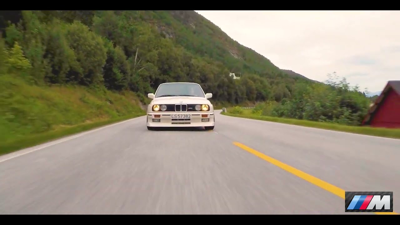 BMW M3 by David S