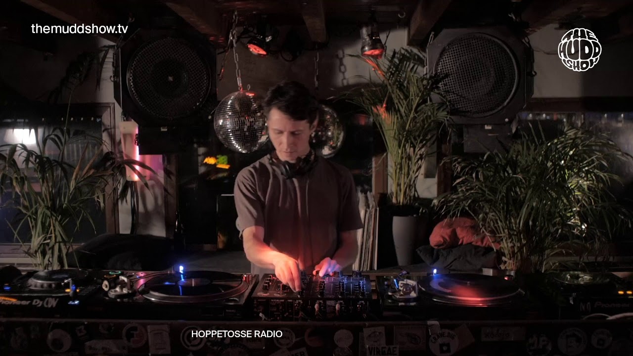 Huerta | themuddshow