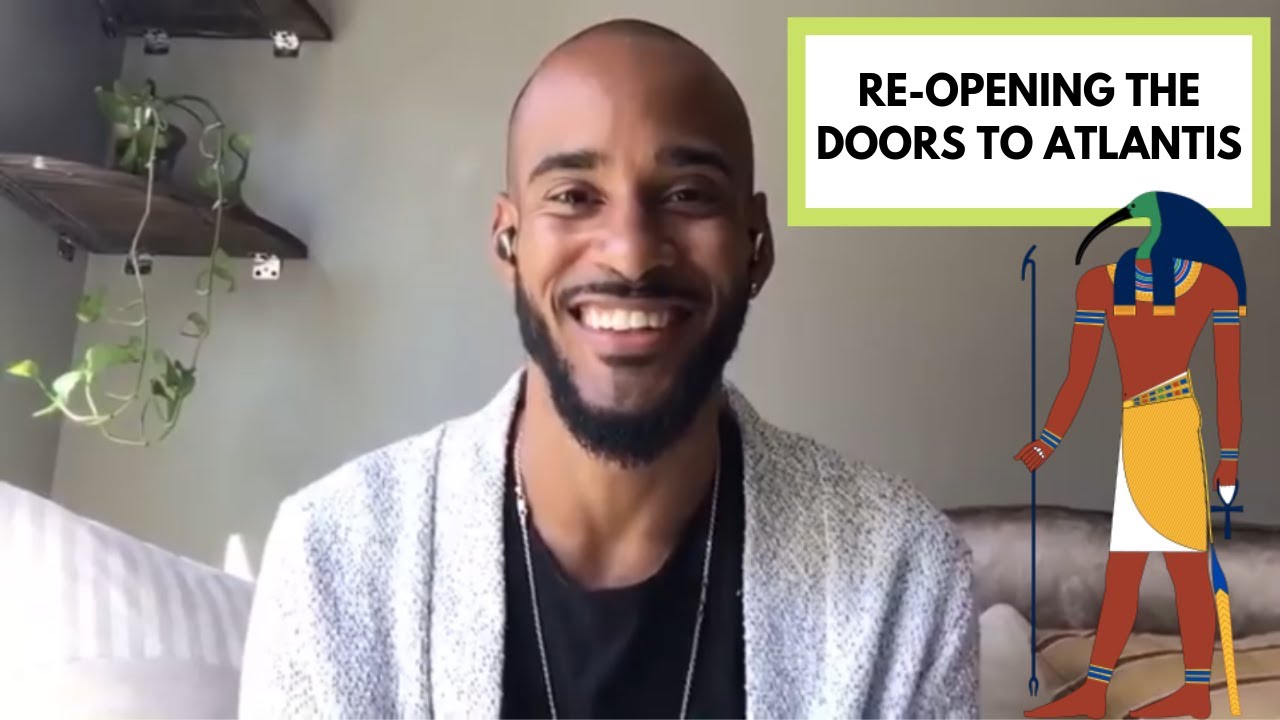 Unlock Your Spiritual Gifts in 1 Hour (The Method That Changed My Life)