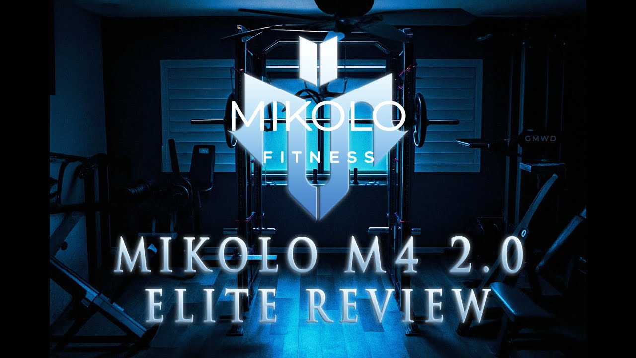 ⚔️Обзор Mikolo M4 2.0 ELITE – стойка, которая сокрушает конкурентов - ЛУЧШАЯ СТОЙКА 2x2 НА ДАННЫЙ...