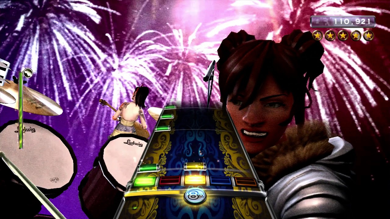 Rock Band 3 - 