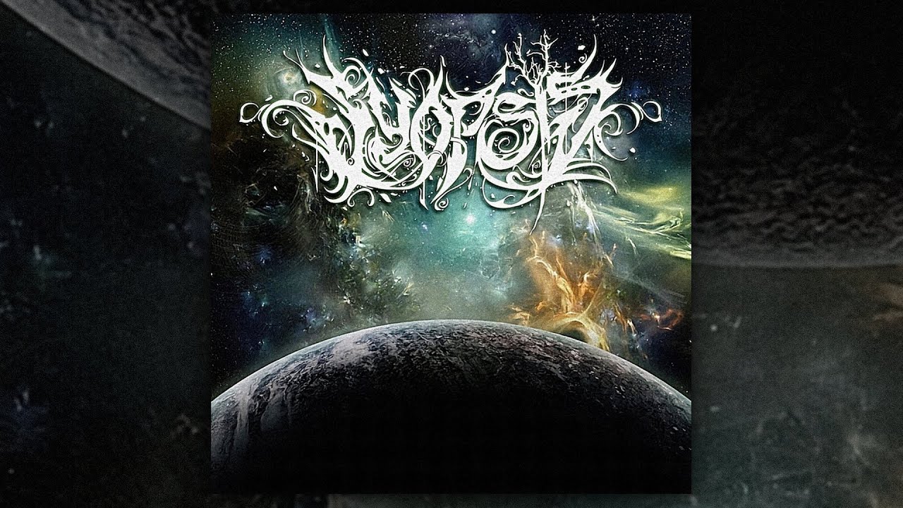 Syopsis - Dimensions Of An Underlying Race (FULL EP/2012)