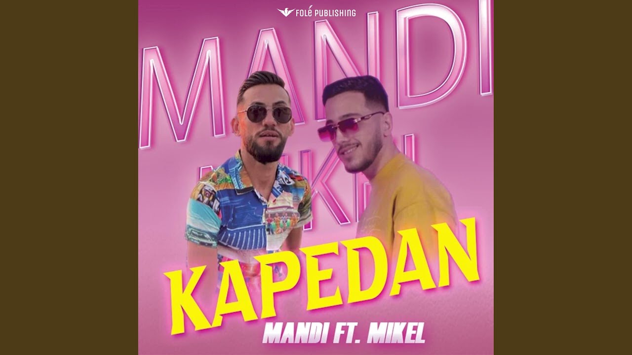 Kapedan