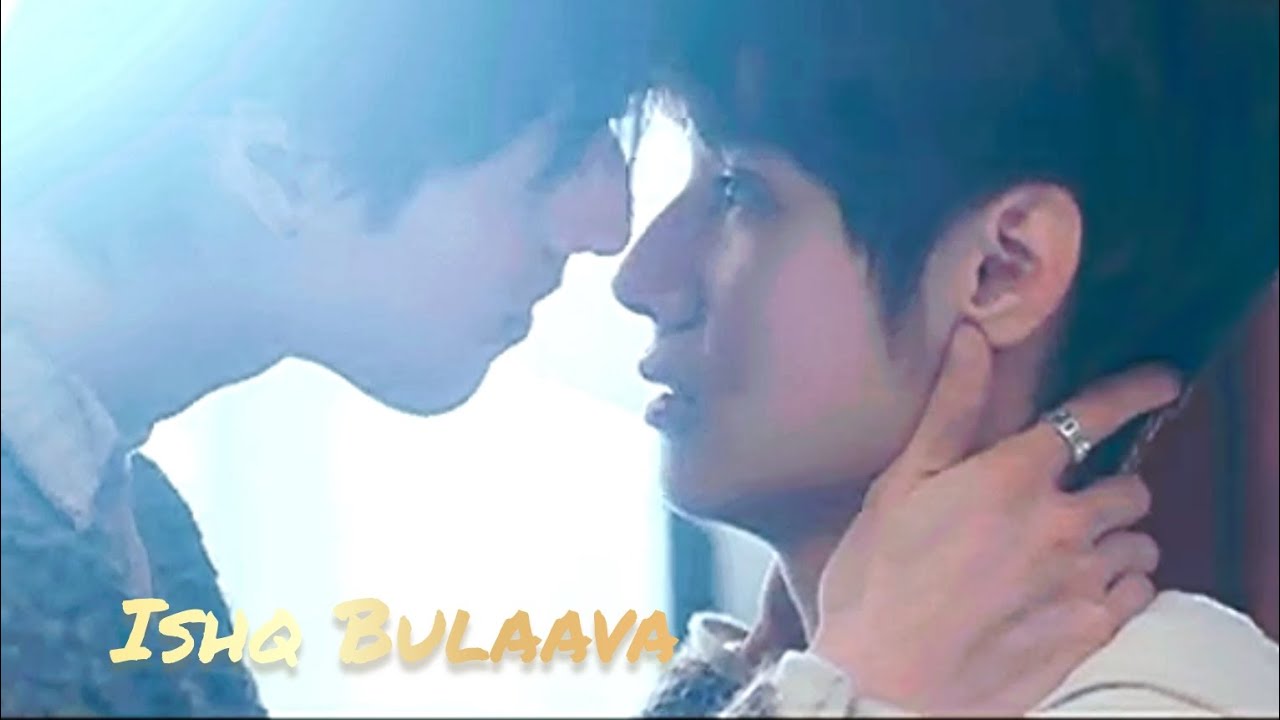 Secret lovers - Ten yrs secret crush ❤️‍🩹Bl mix (Ishq Bulaava)