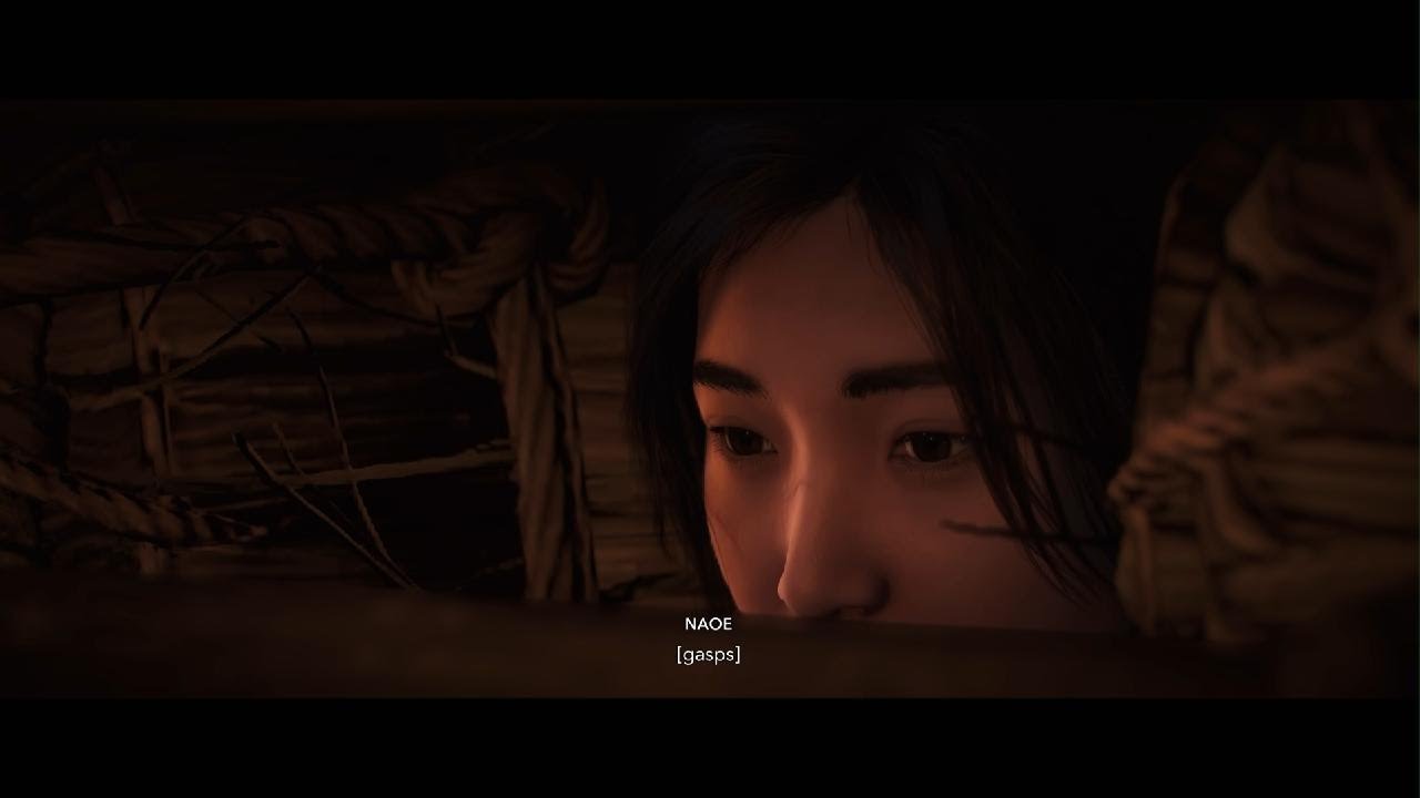 Assassin's Creed Shadows: You Killed My Father, Prepare to Die!