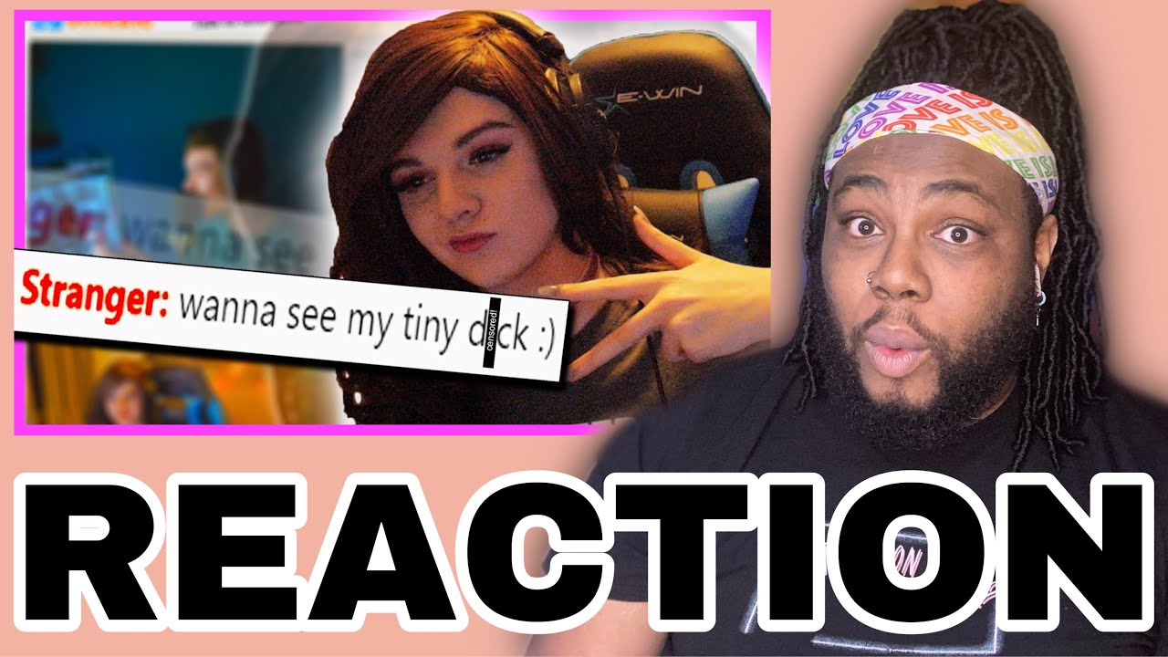 So F1nn Pretended To Be A GIRL On OMEGLE! | JOEY SINGS REACTS