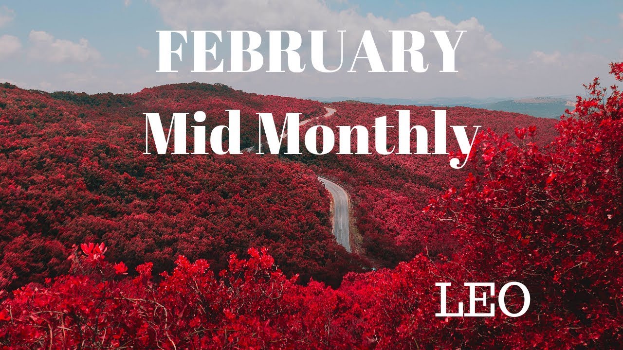 LEO Love you wished for ❤️Mid Month February❤️