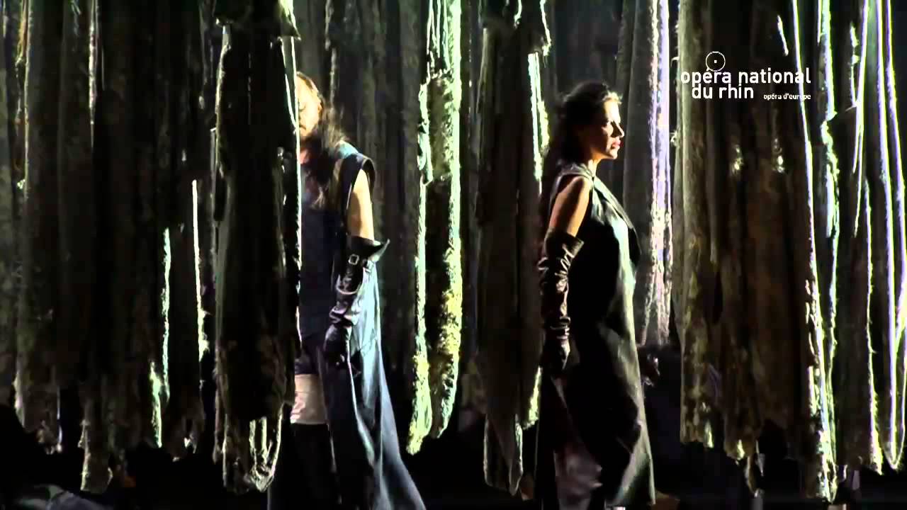 Pascal Dusapin - Penthesilea