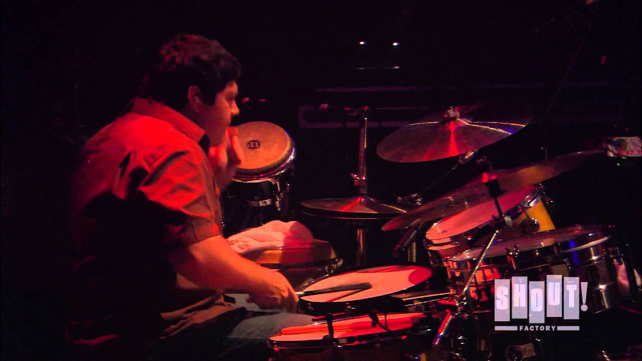 Los Lobos: Kiko Live - "Peace"