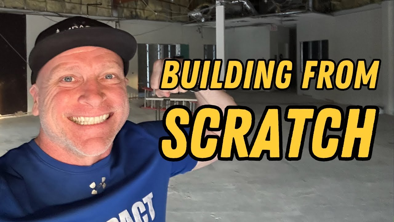Hiring & Building a Championship Team (from Scratch) | Episode 462