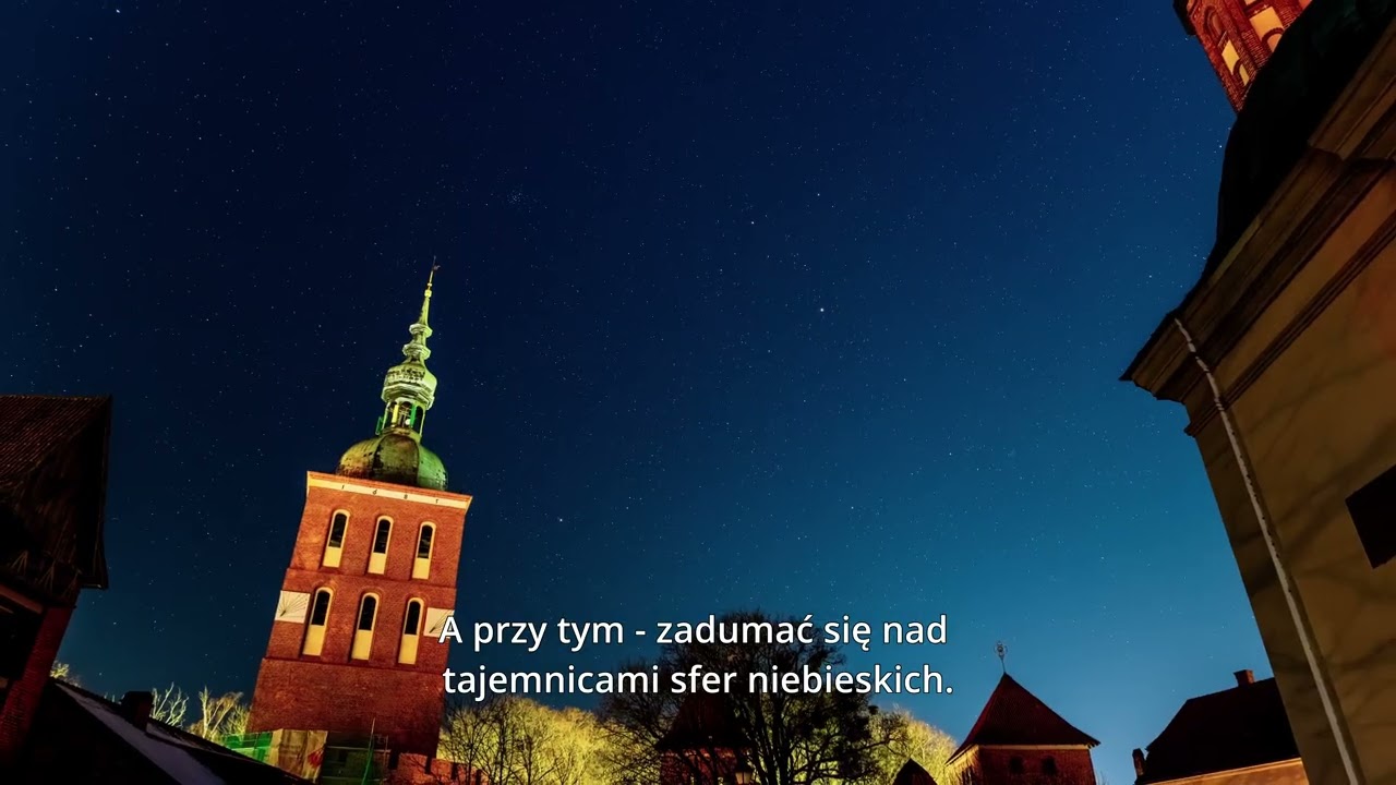 NIEBO KOPERNIKA