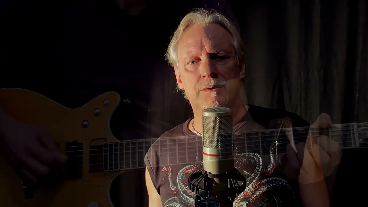 Judas Priest - Before the Dawn (Cover)