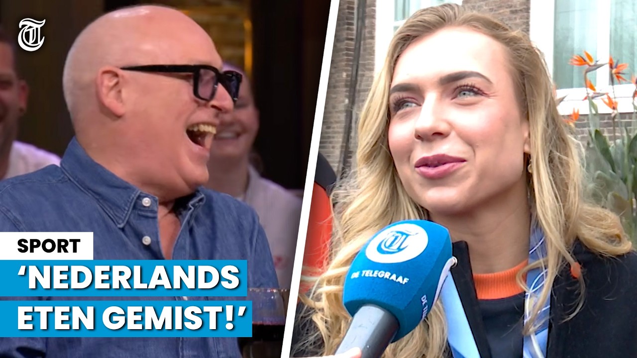 Joy Beune over uitspraak in Vandaag Inside: ‘Dat heeft helemaal geen zin!’