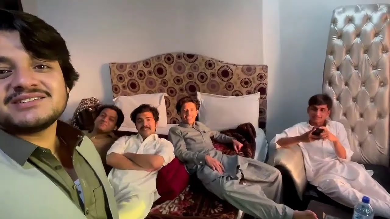 Murree vlog 2025 | Eid 3th Day | With Cousins ✨💗
