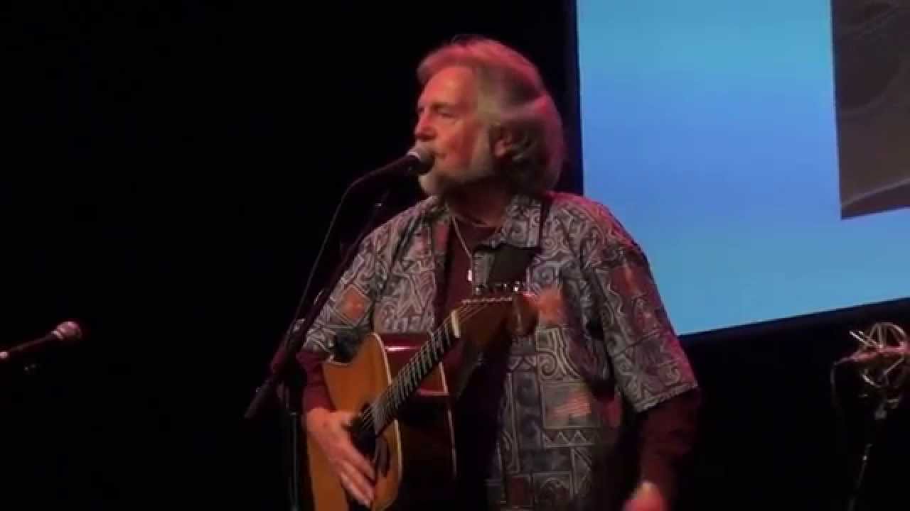 Thom Bresh - Merle Travis Medley
