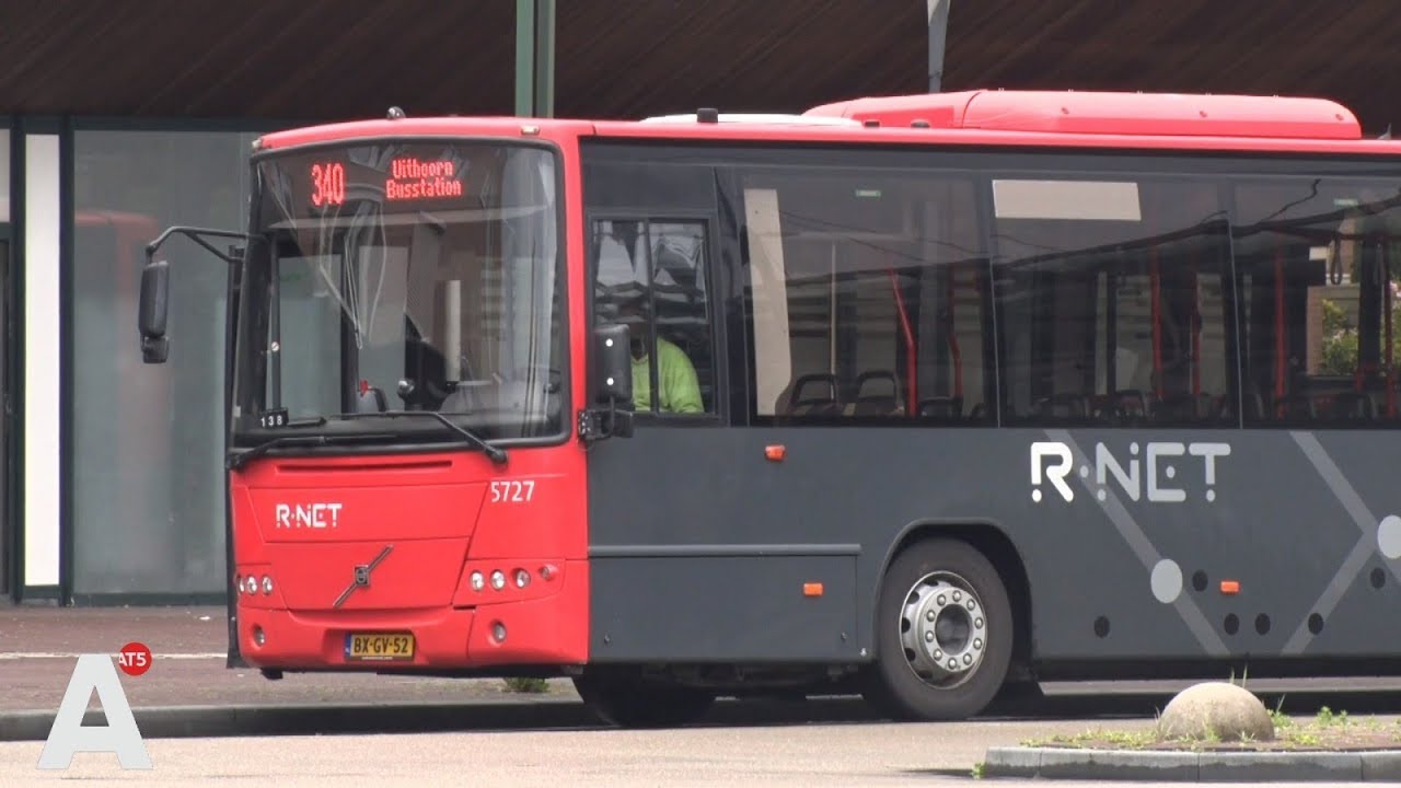 Niet alle bewoners Uithoorn blij met toekomstige Amsteltram