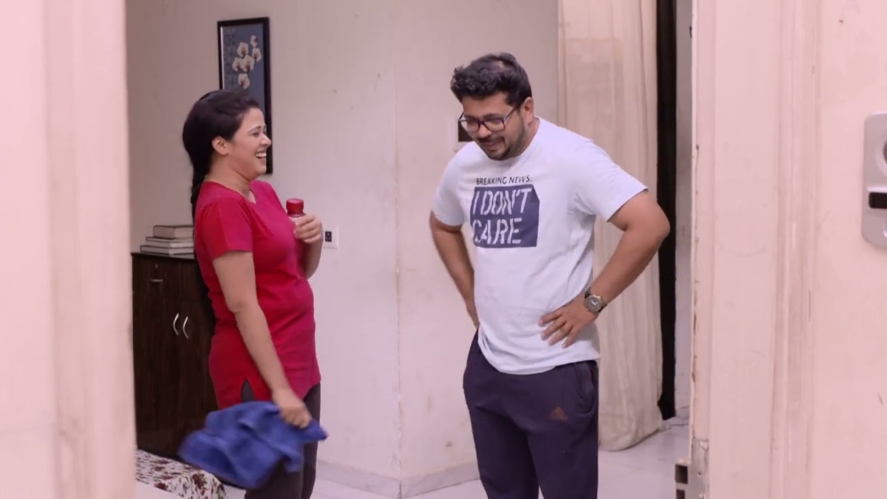 Mazhya Navryachi Bayko - Full Ep 779 - Gurunath Subhedar, Shanaya, Radhika Subhedar - Zee Marathi