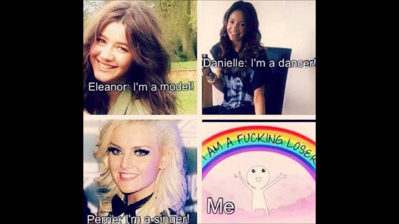 One Direction funny pictures - part 29
