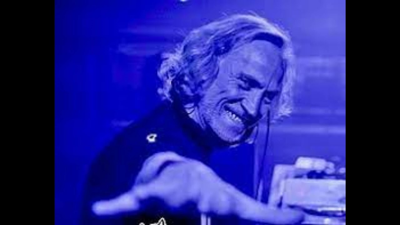 GIANNI PARRINI MACAKI 20 03 1996