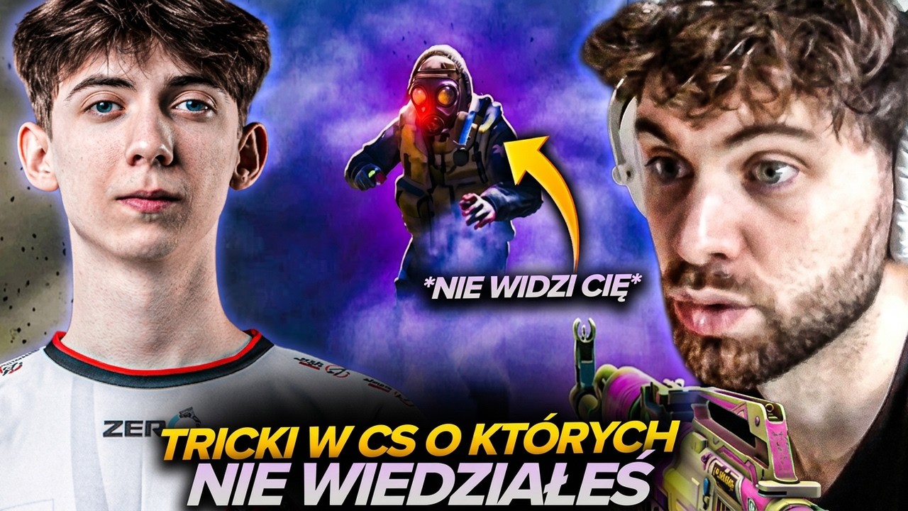 CINKROF vs COACHING z ESKYYCS