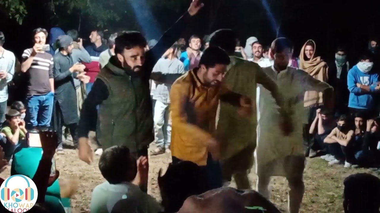 Sakhat Garum Dhool Ishtook Charun Oveer 27 September 2021Best Chitrali Dance|Best Garum Dhool Ishtok