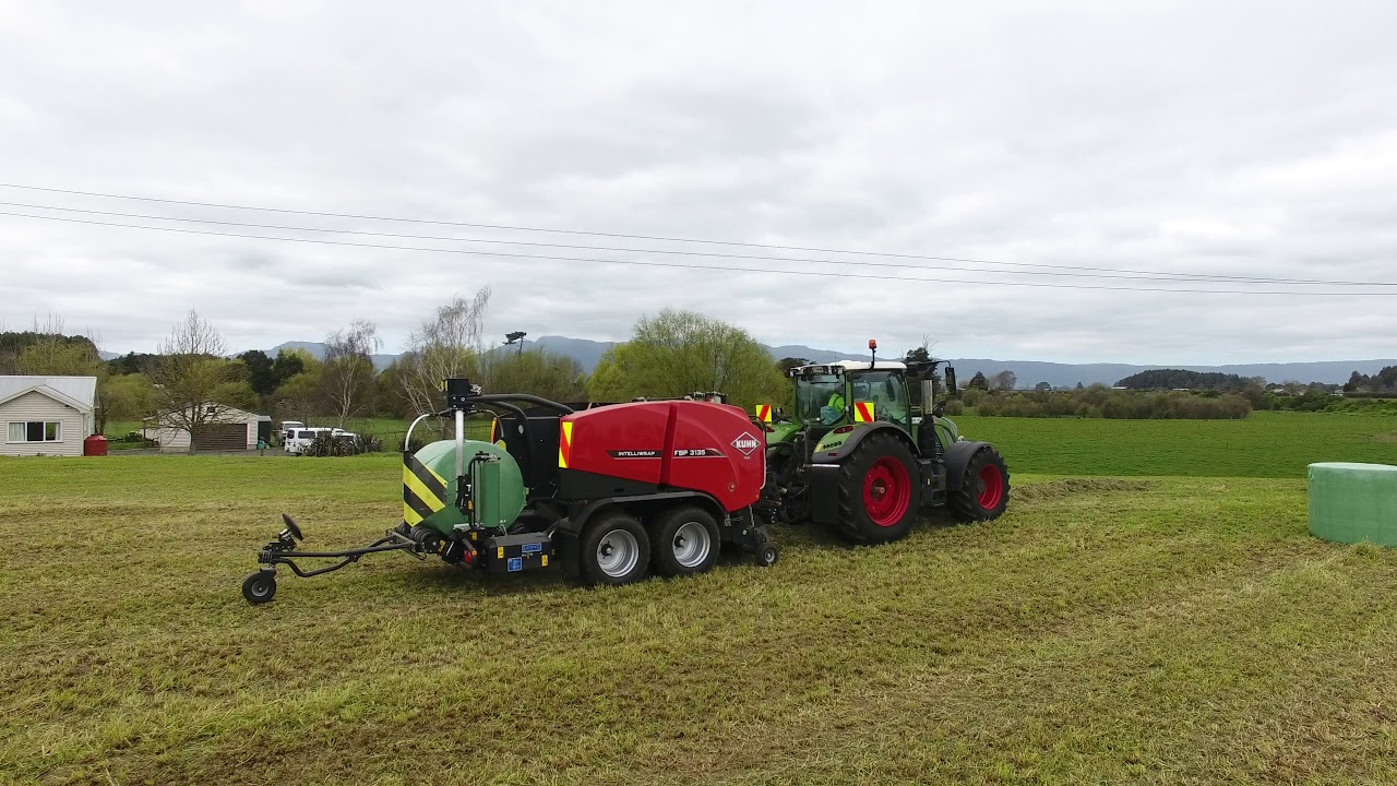 Kuhn FBP 3135