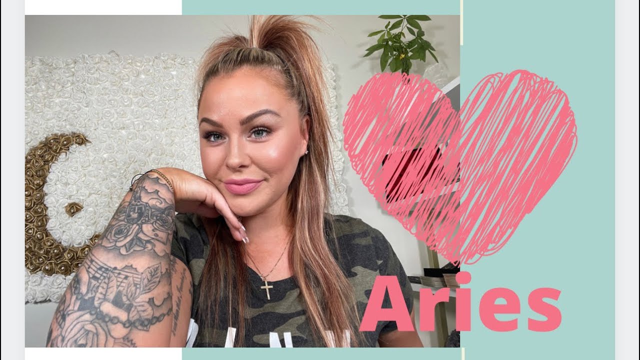 ARIES: This person is obsessed with you and feels rejected. Expect a message from them ♥️