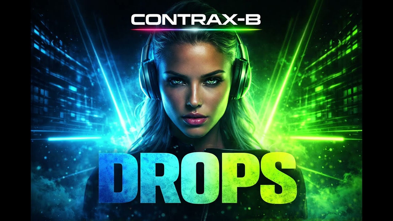 First Class | Tech House | CONTRAX-B