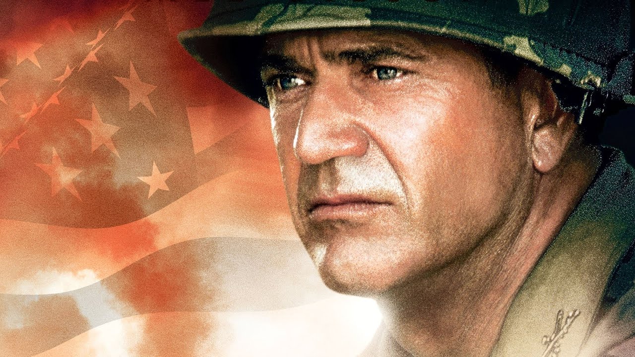 Action Movie 2020 - WE WERE SOLDIERS (2002) Full Movie HD - Best Action Movies Full Length English