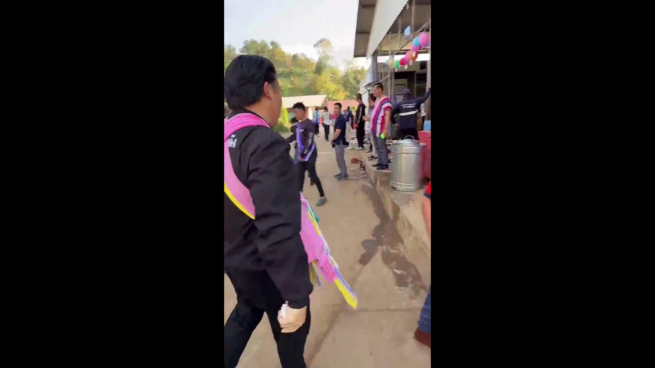 โรงเรียนบ้านน้ำหอม ตาก
