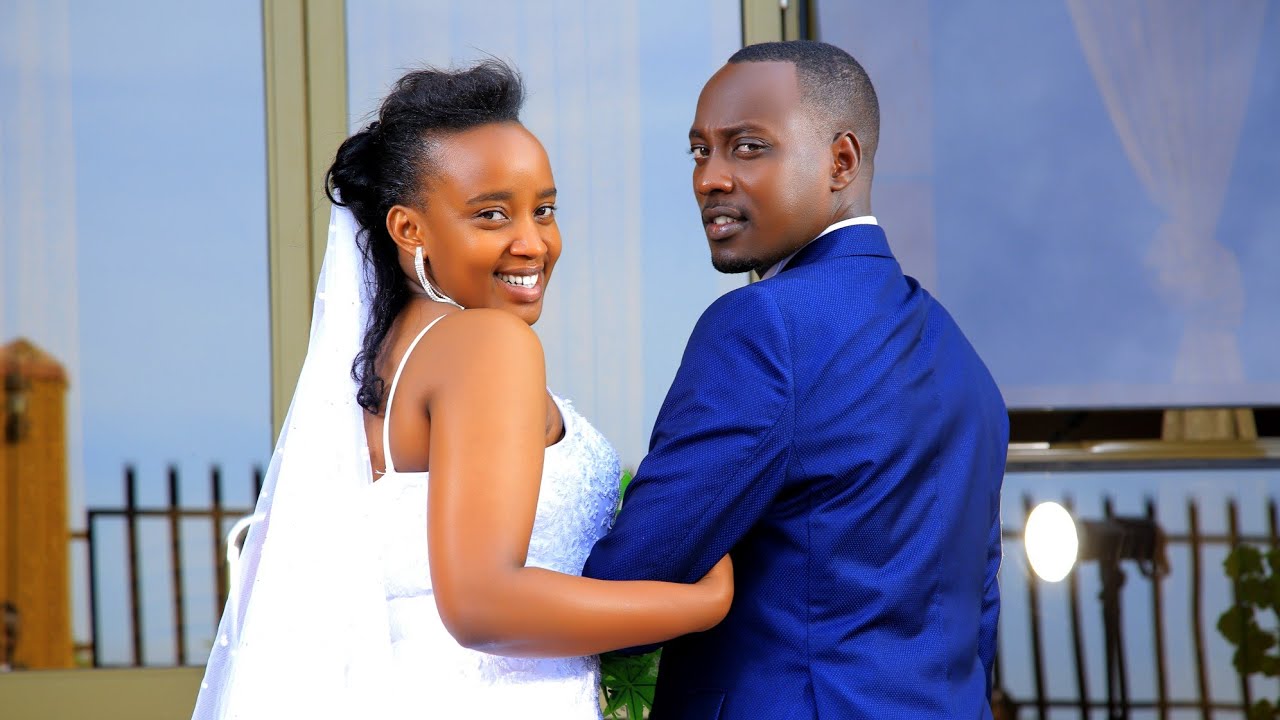 SAM WEDS HARRIET