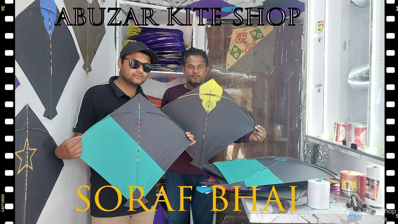 abuzar kite center ( soraf bhai ) 8770816708 #kiteshopinbhopal#bestkiteshopinbhopal#kiteshop #kite