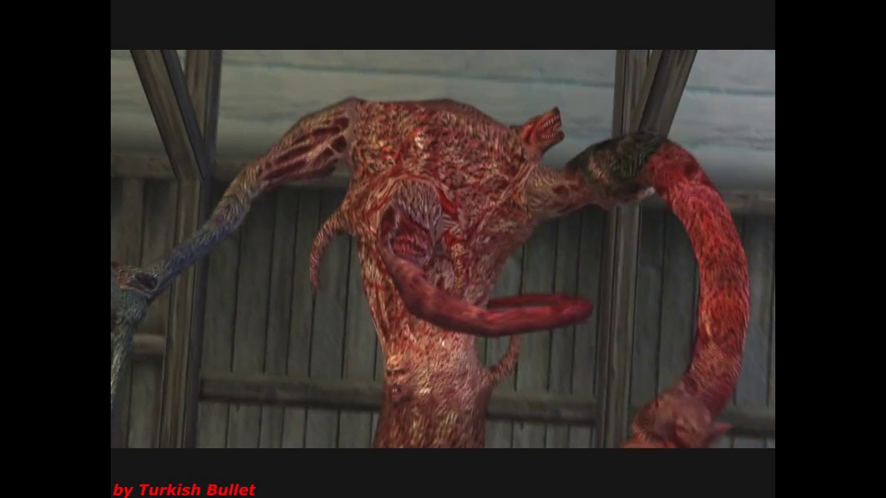 The Thing (PC) - (All Bosses | Hard Difficulty)