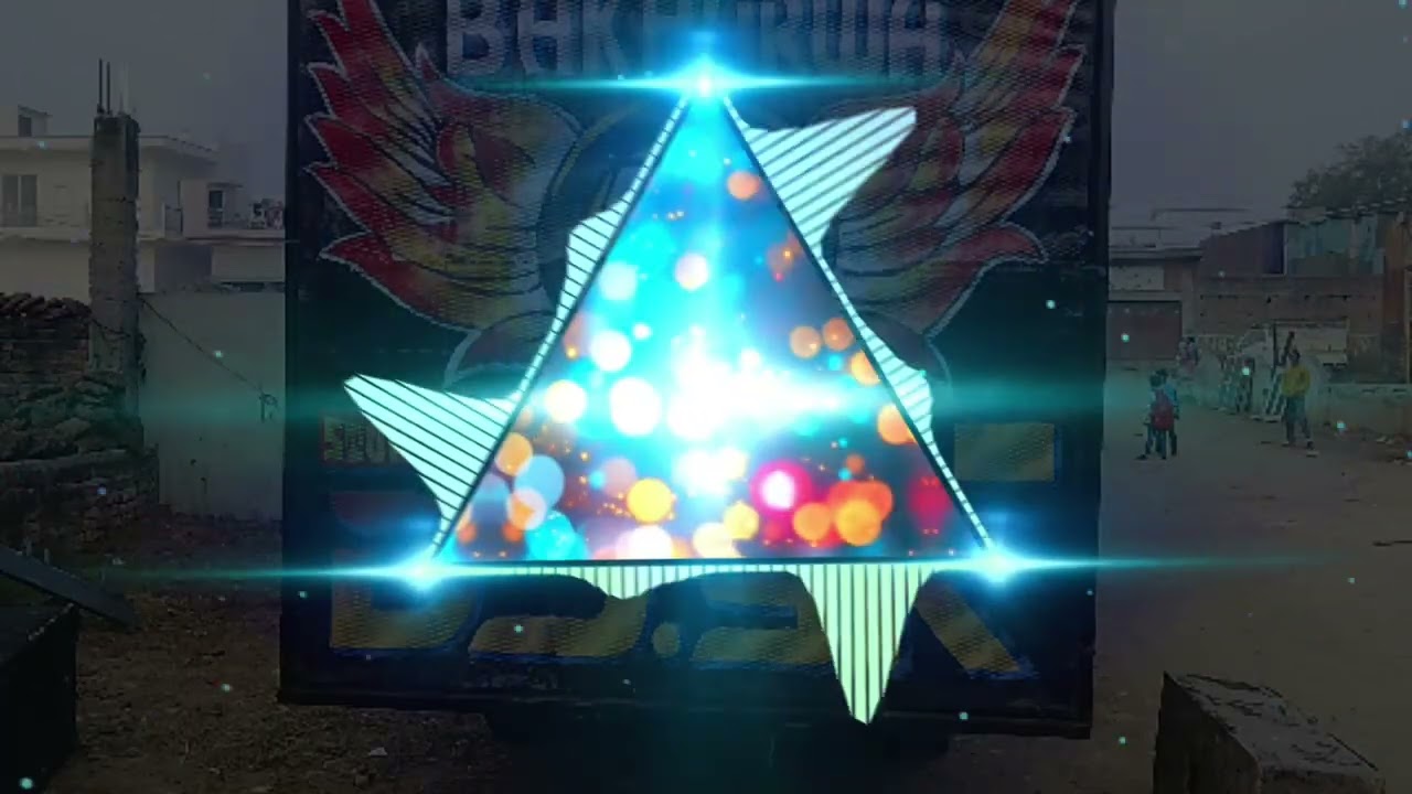 Abb Daya Karo Bajrangbali Song DJ nikhil Remix #dj #like #subscribe #long #video 