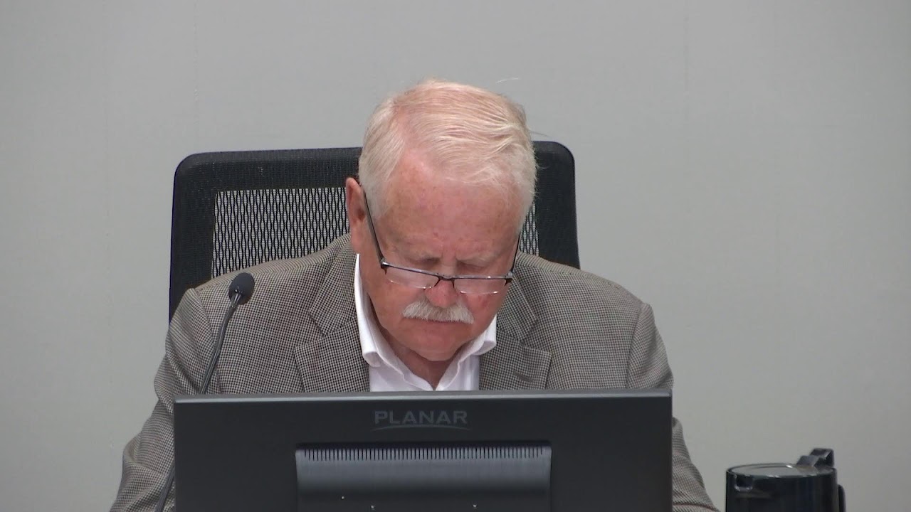 City Council Special Meeting - March 3, 2026