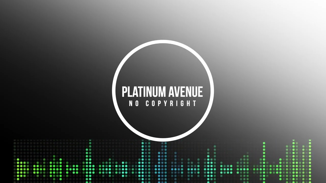 High-End Real Estate Background Music | Platinum Avenue | No Copyright