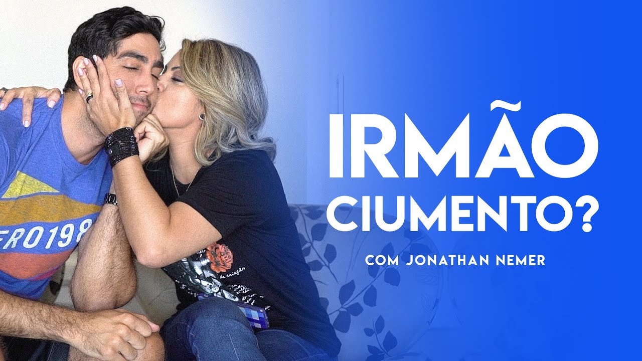 Fatos Da Nossa Infância | Rebeca Nemer part. Jonathan Nemer | Parte 2
