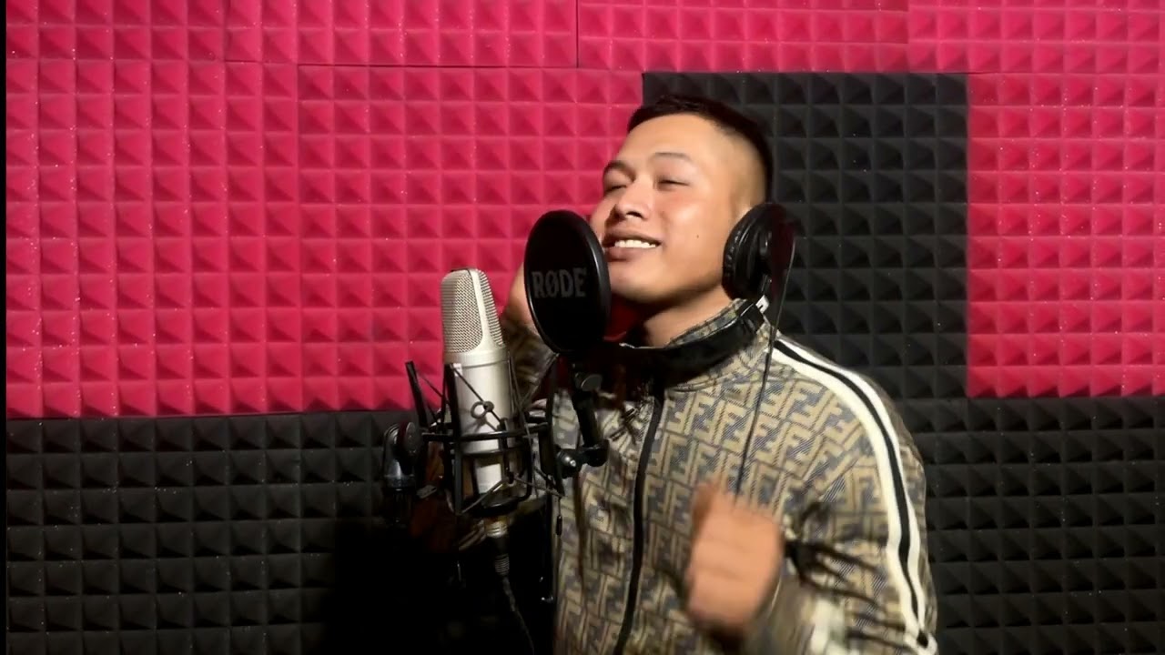 - Một Vòng Việt Nam - st : Tùng Dương : Cover - Vũ Tường Đơn official 