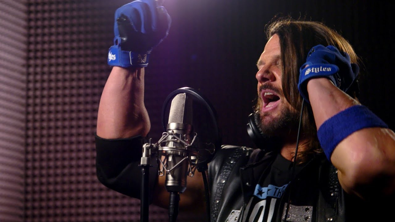 Суперзвёзды Raw и SmackDown LIVE объединяются, чтобы представить вам «Лучшее из двух миров» на WW...
