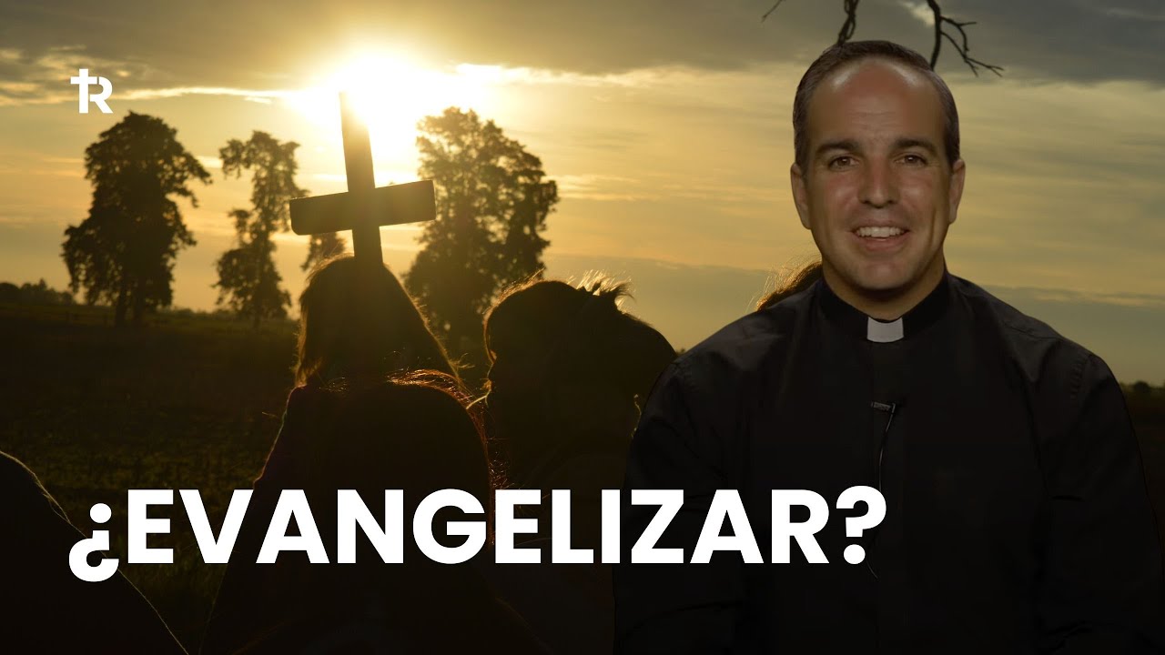 6 claves para la Nueva Evangelización