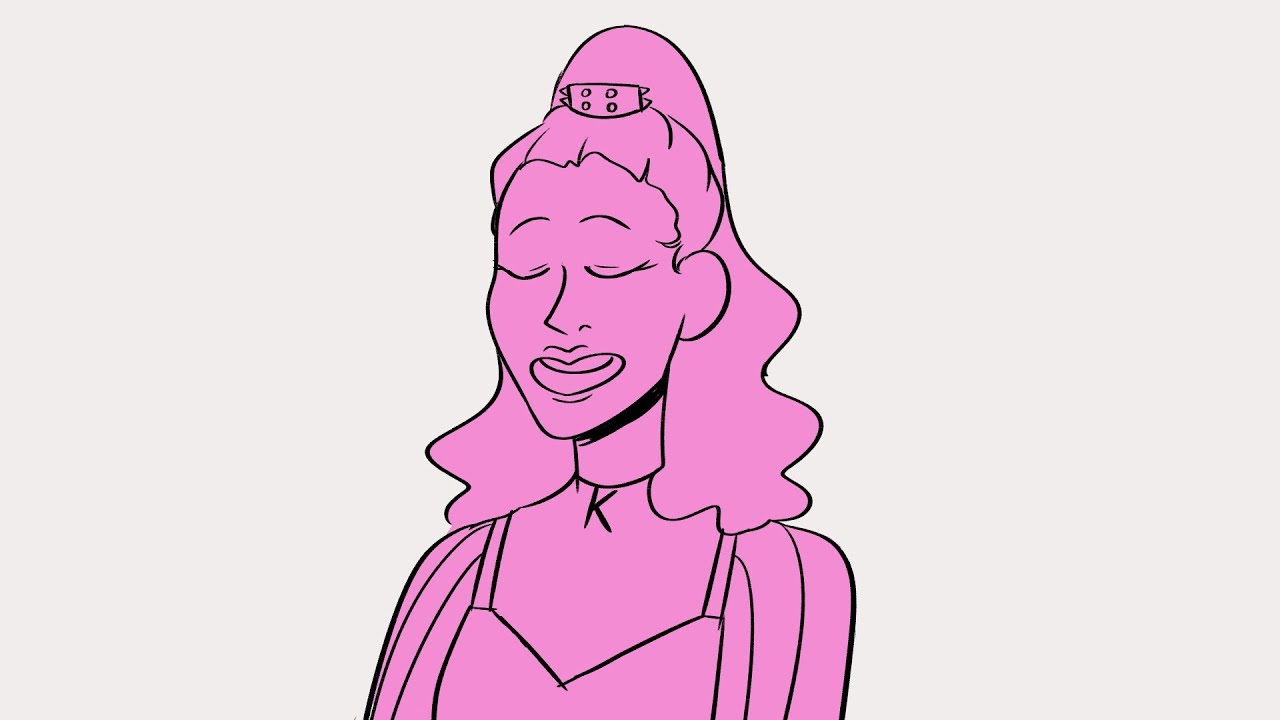 K Howard Roast | Six the Musical Animatic