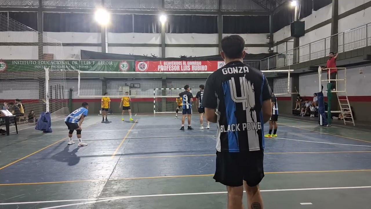 Black Power 3- 2 Ares | LIV CLAUSURA MASC. A