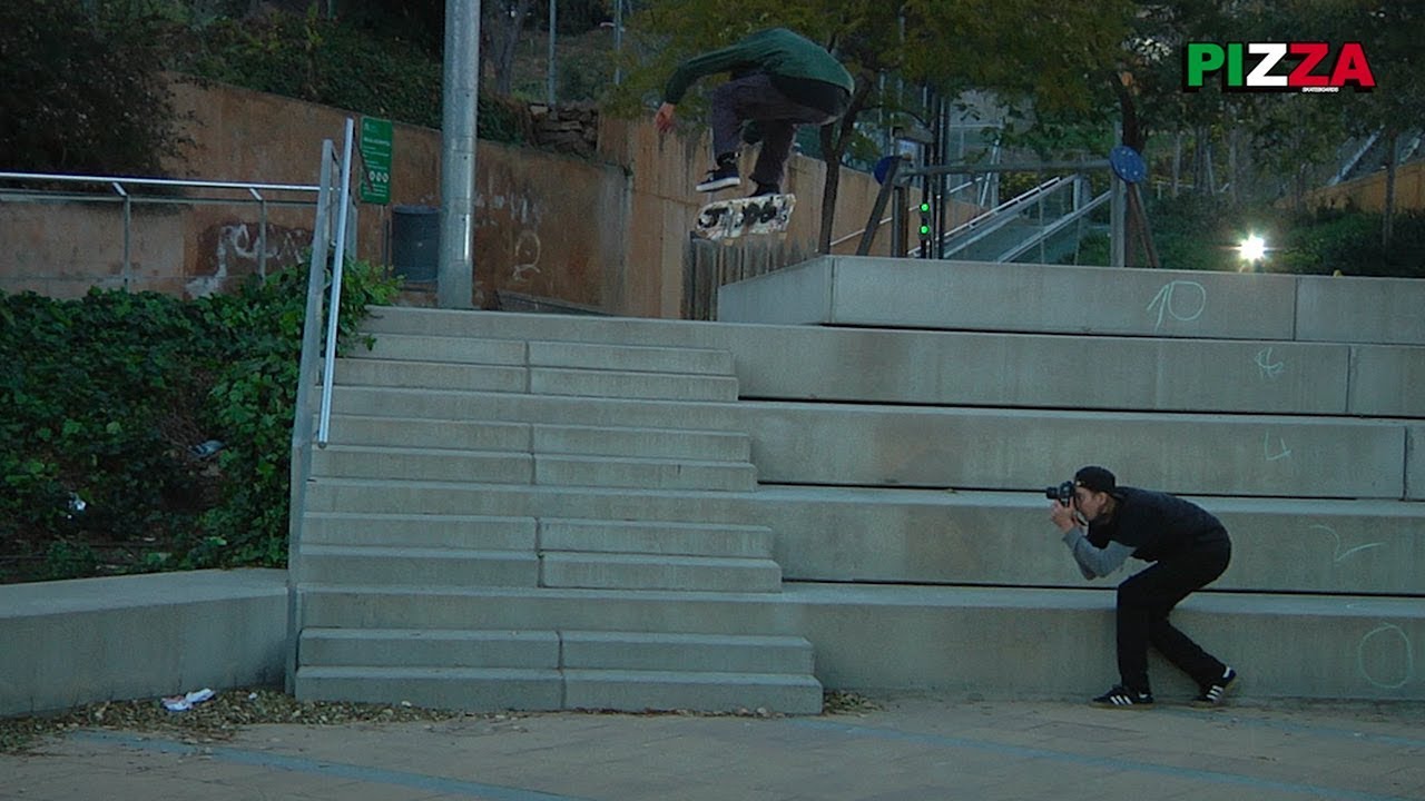Adam Taylor | Thaw Files