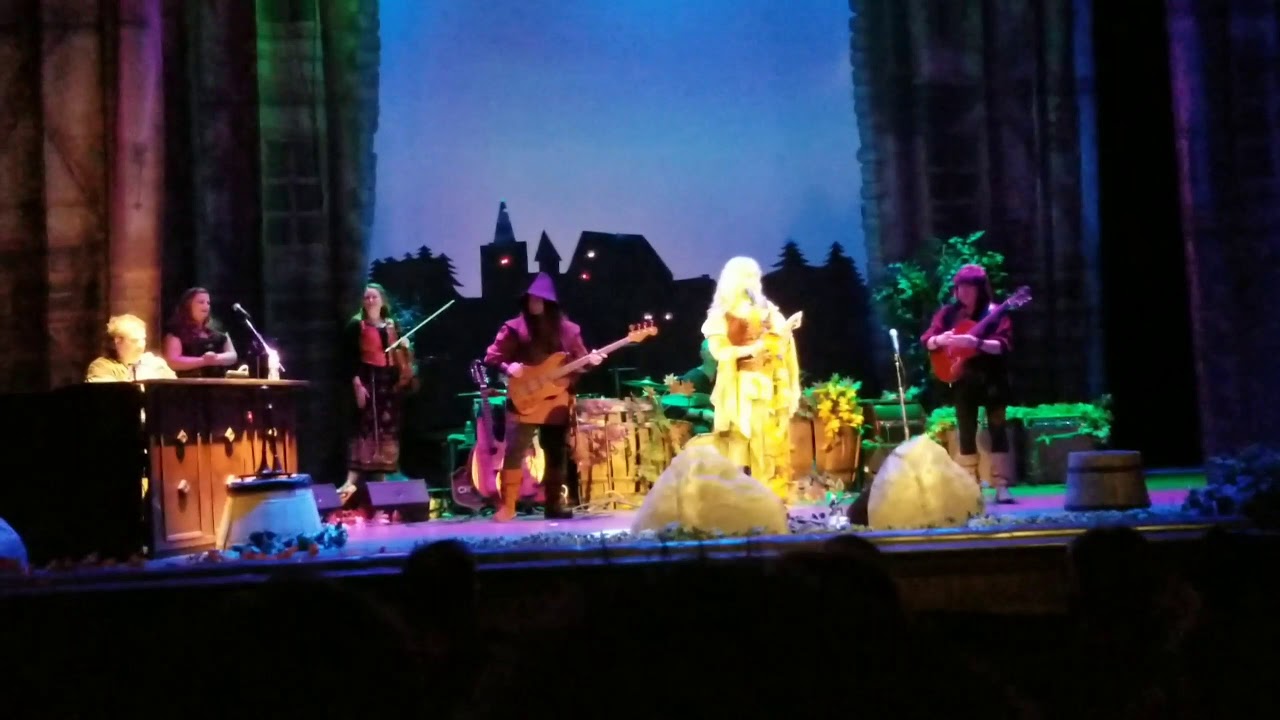 Blackmore's Night 