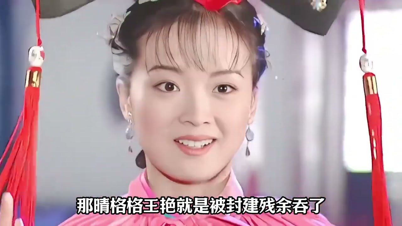 Hong Kong actress Carina Lau's luxurious monthly allowance revealed! Why is she worth 2 mi